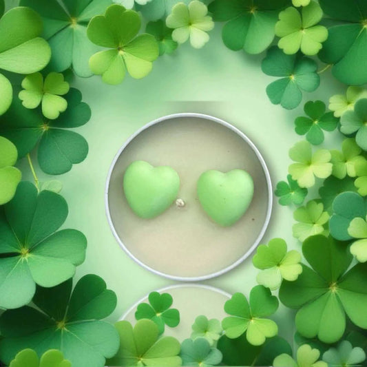 Serenity Hearts | Elegant Soy Candles to Soothe, Calm, Inspire & Glow
