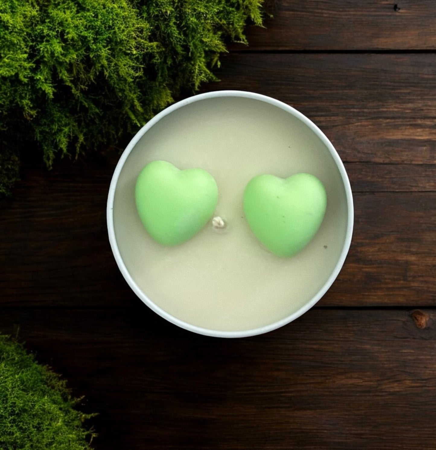 Serenity Hearts